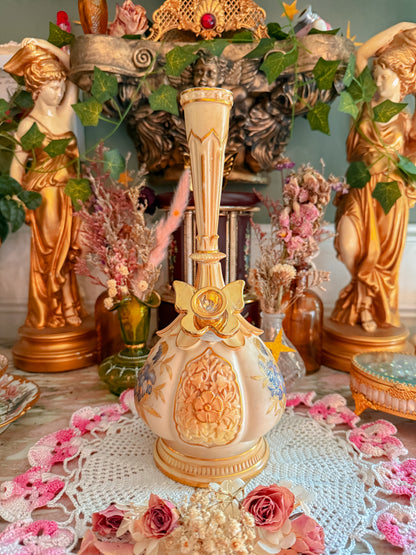 RW carved floral✨