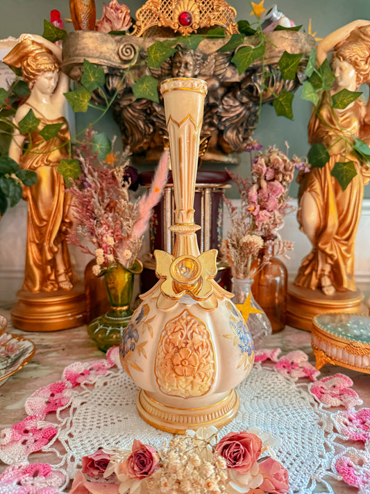 RW carved floral✨