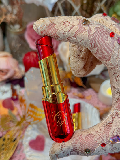 Refillable CA lipstick lighters✨