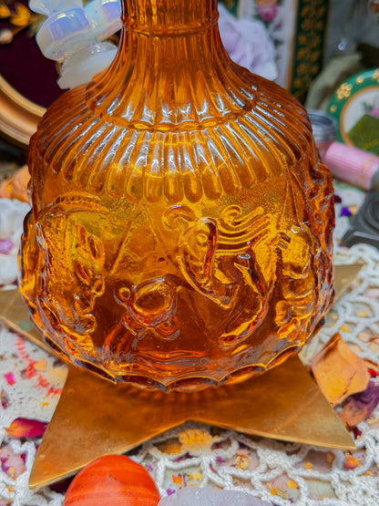 Golden Empoli zodiac✨