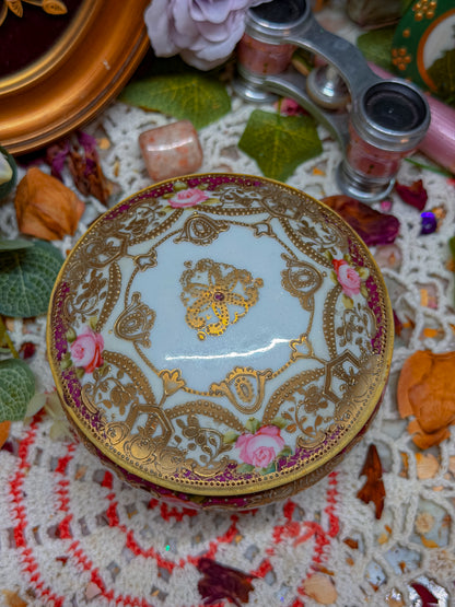 Moriage Nippon stash✨