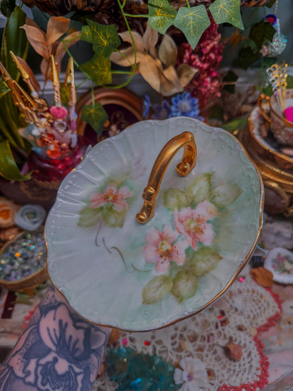 Limoges ashtray✨