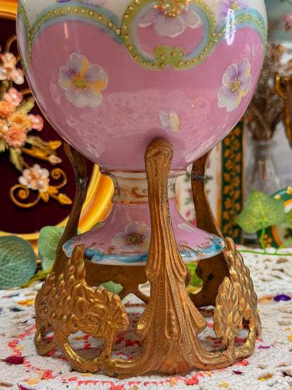 Royal Moriage Nippon with stand✨