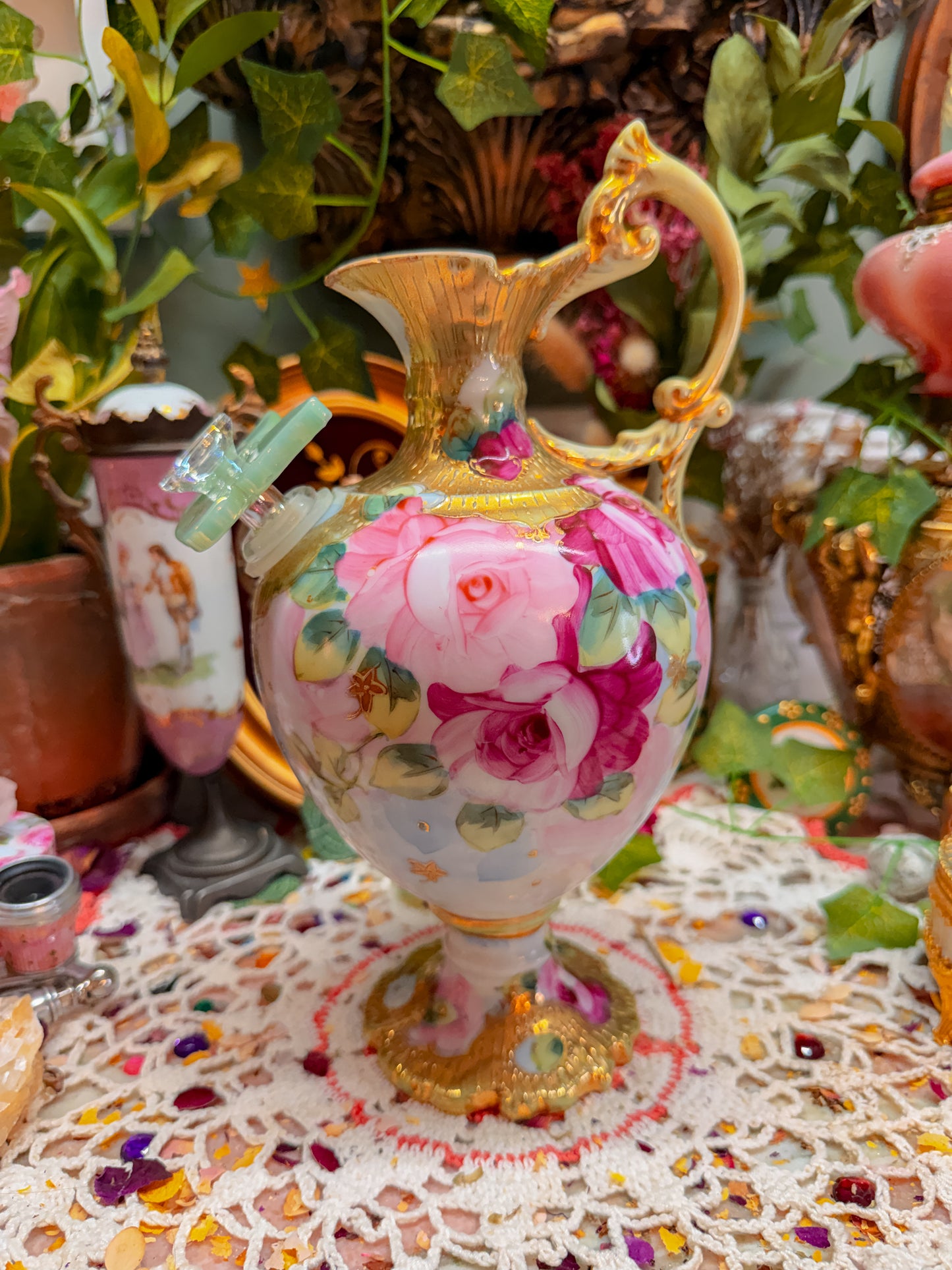 Floral Royal Nippon✨