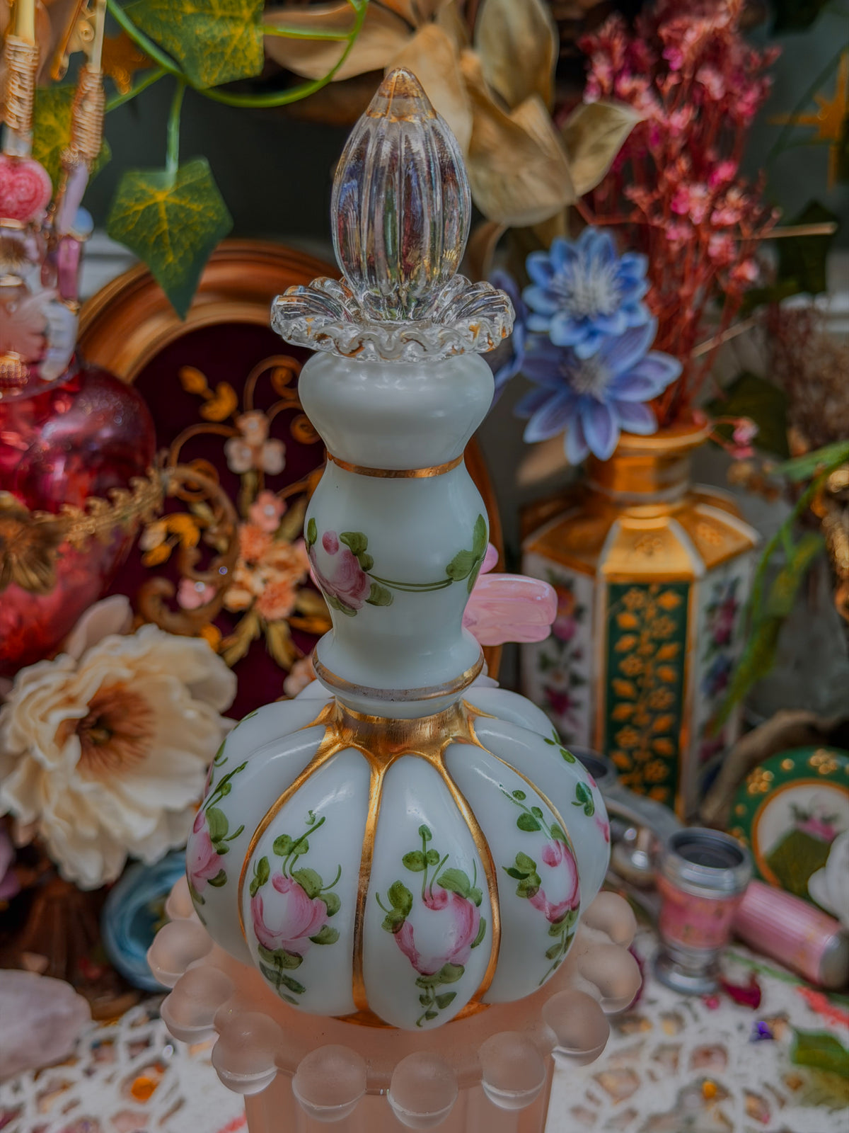 Fenton set!!!✨