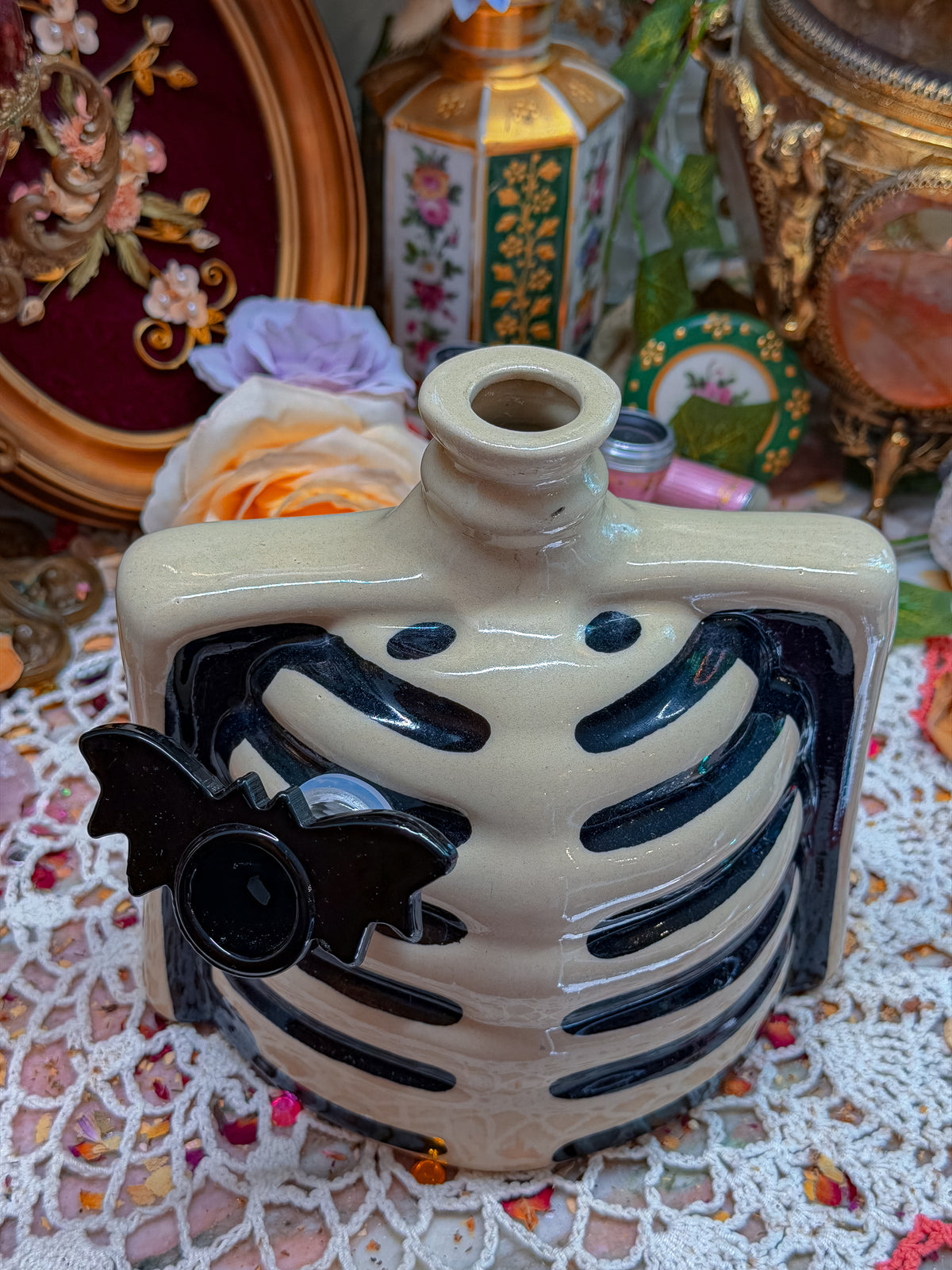 Skelly! Bong🕷️