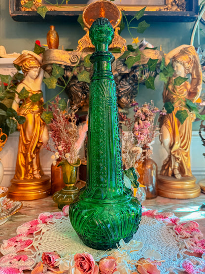 Empoli genie in emerald✨