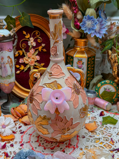 Royal Rudolstadt floral✨