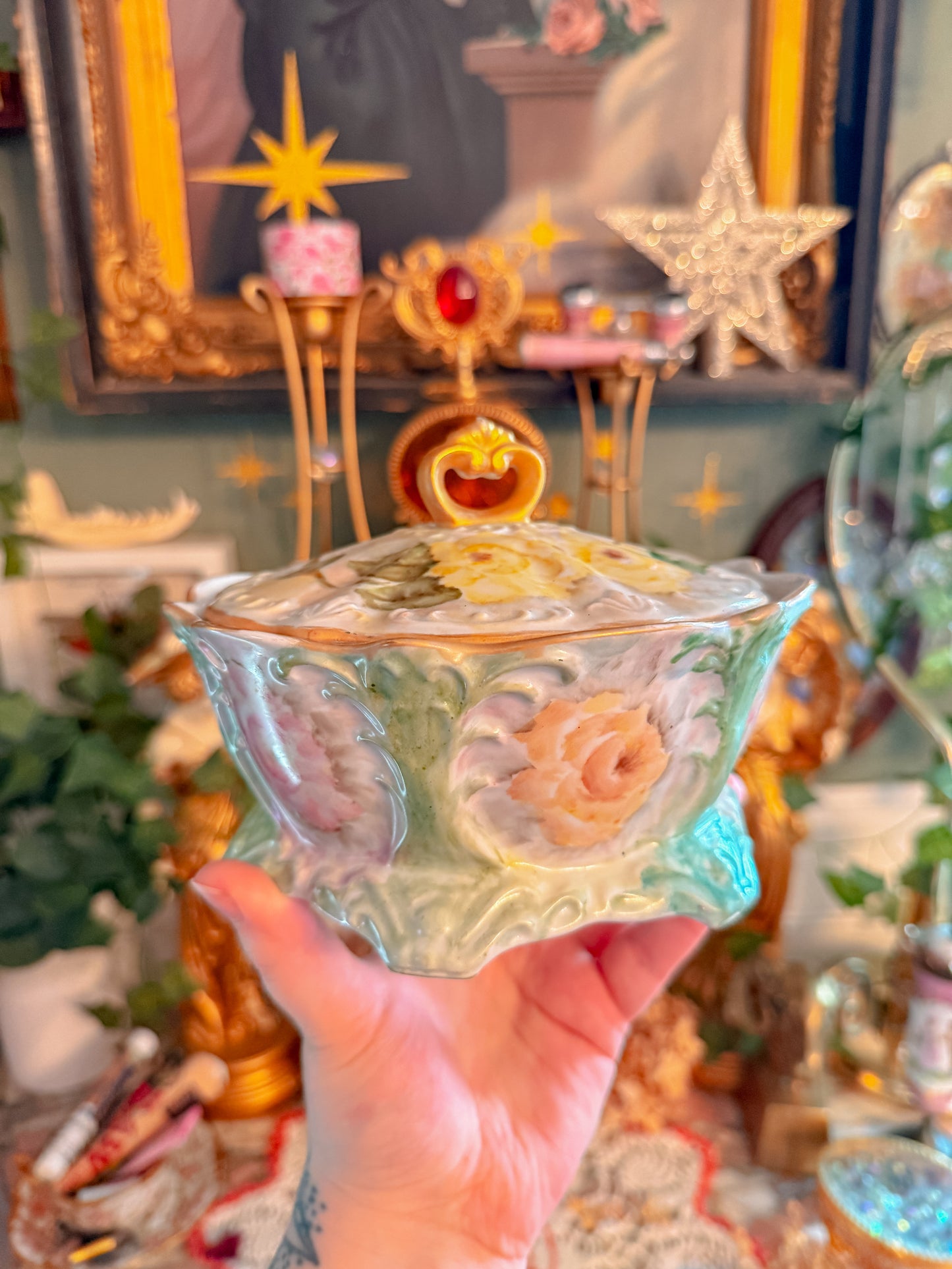 Limoges stash✨