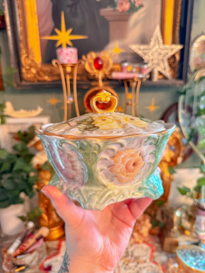 Limoges stash✨