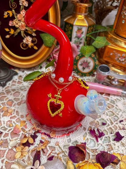 Normann Copenhagen Valentine's Swirl✨