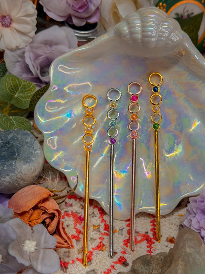 Magic Wand Joint Holders/Packers✨