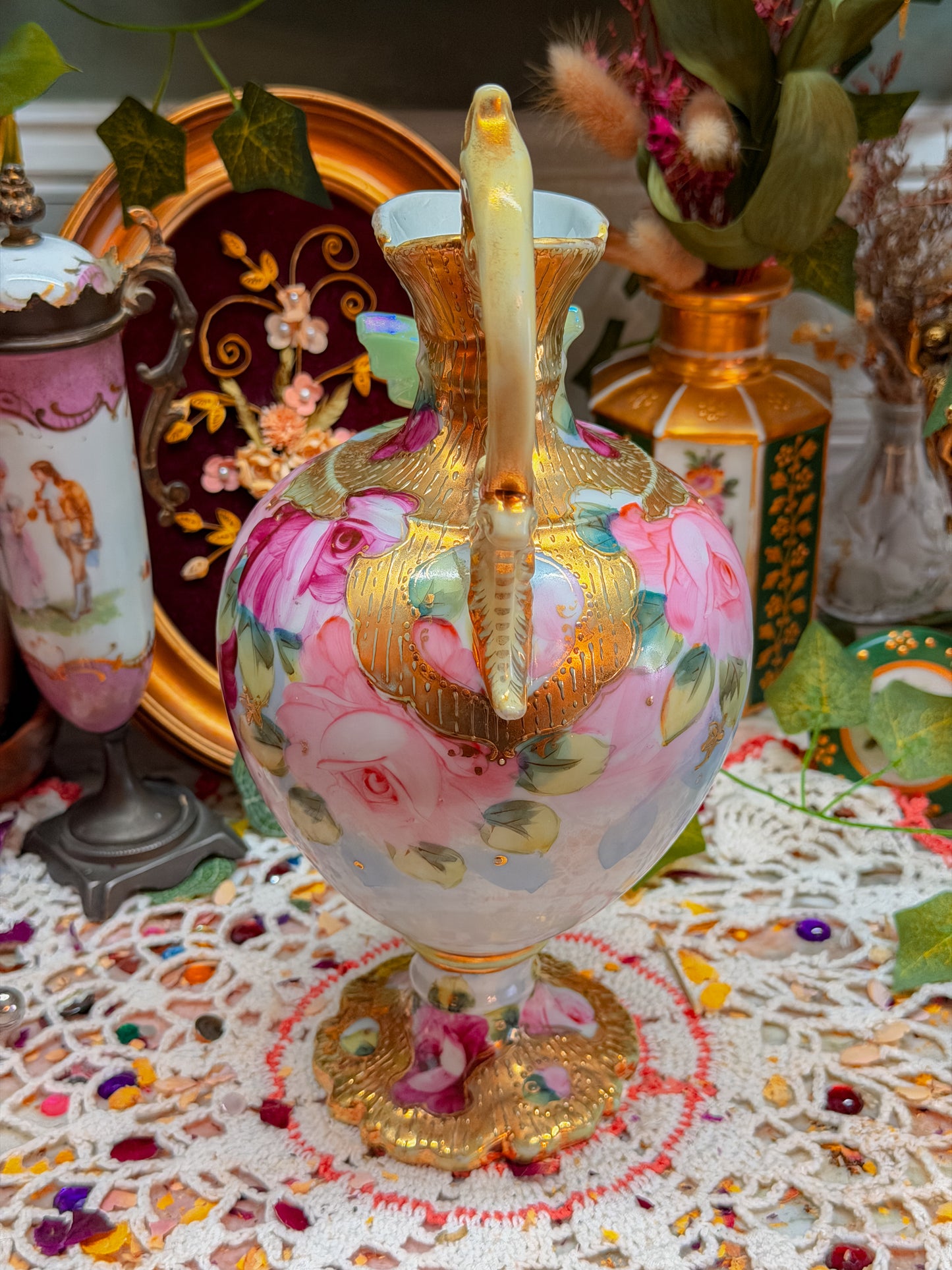 Floral Royal Nippon✨