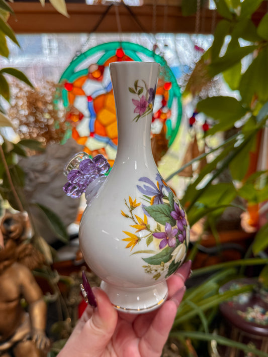 Windsor floral