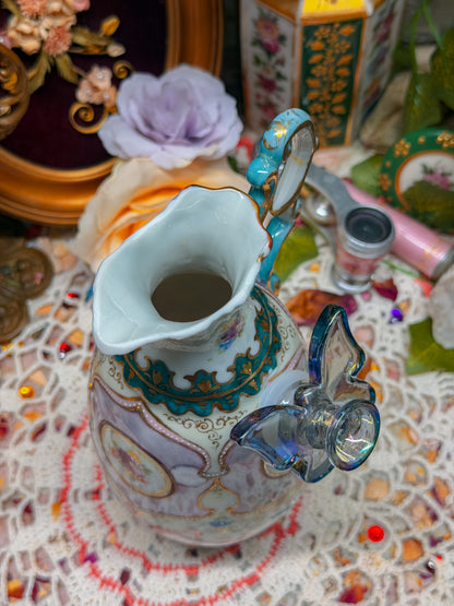 Nippon floral bong✨