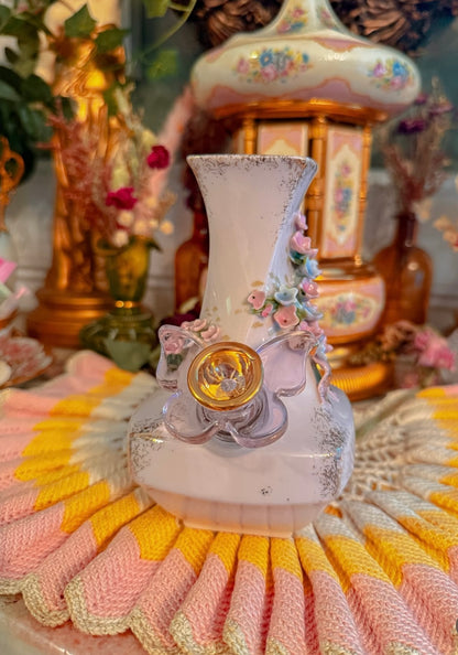 3D lefton floral✨