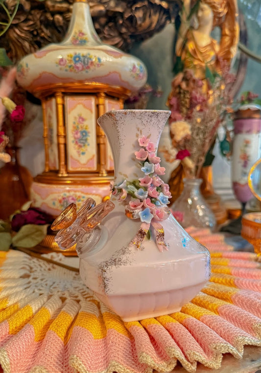 3D lefton floral✨