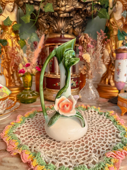 Enesco 3D floral✨