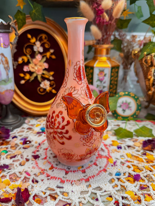 Peach Chrysanthemum✨