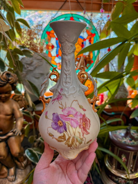 Royal Bonn floral✨