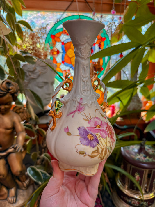 Royal Bonn floral✨