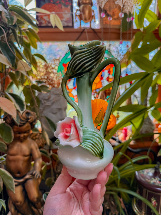 3D floral Enesco✨