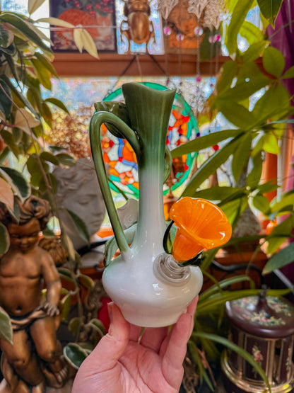 3D floral Enesco✨