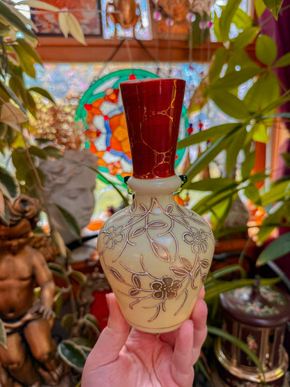 Bristol floral✨