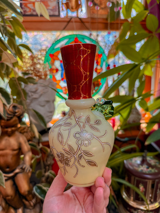 Bristol floral✨