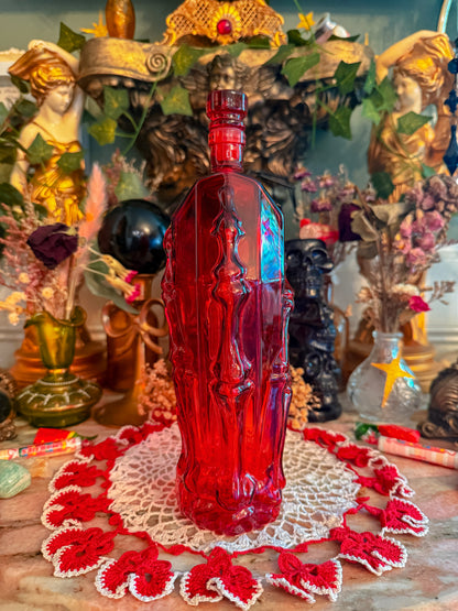Skeleton hand coffin✨