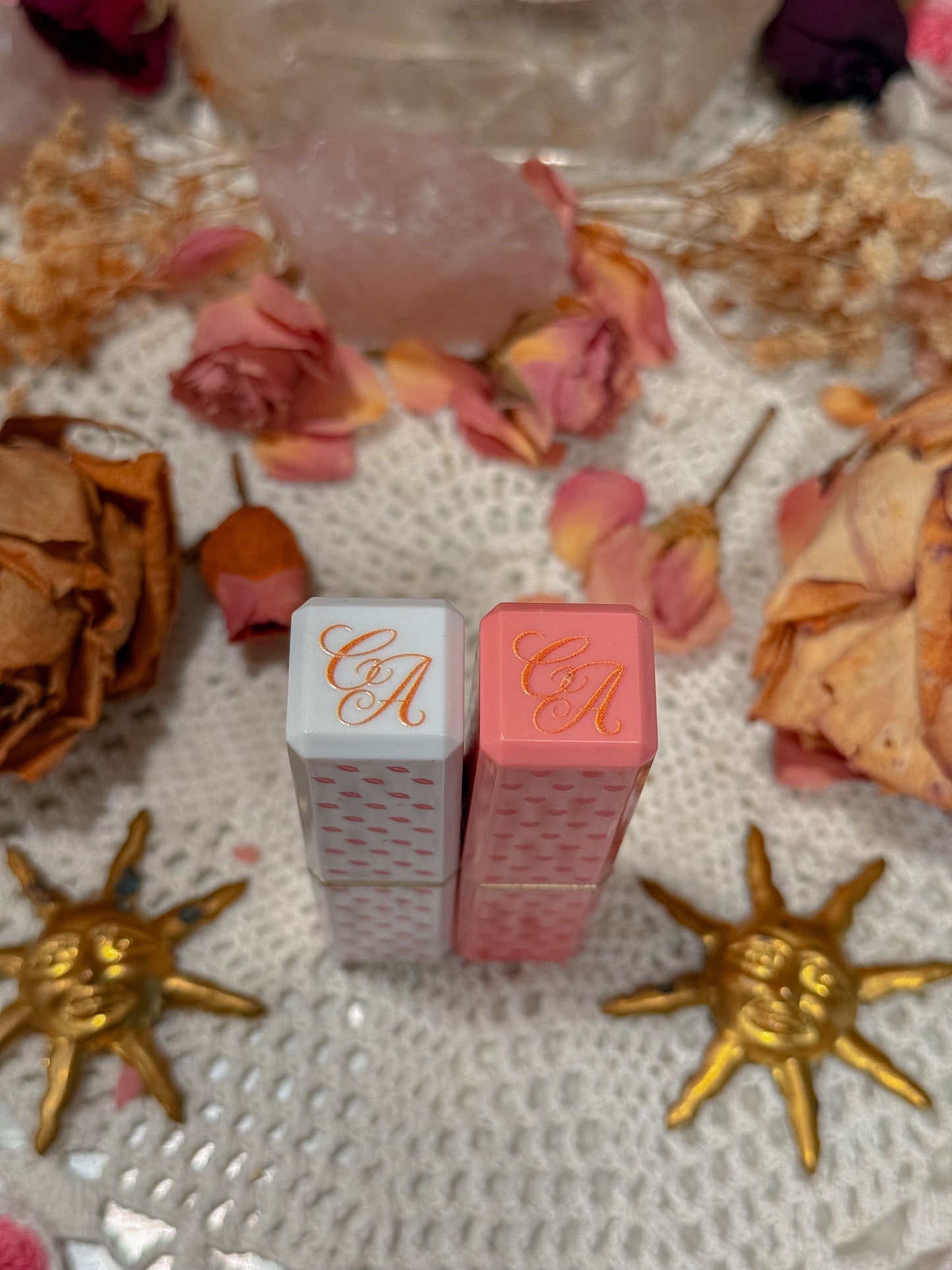 CA Lipstick lighters✨