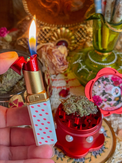 CA Lipstick lighters✨