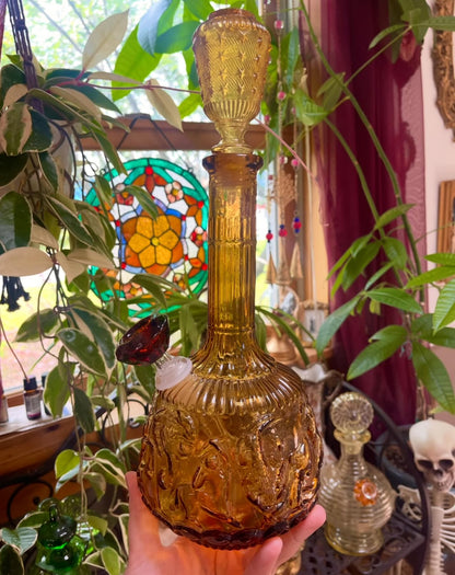 Amber Empoli zodiac✨