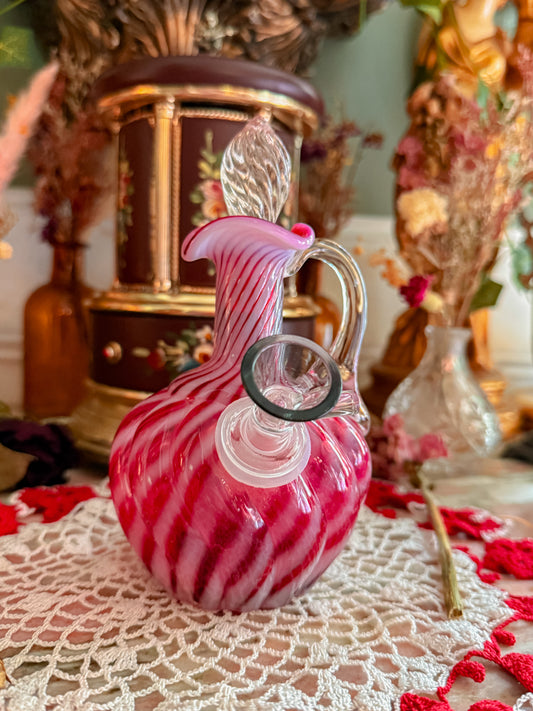 Fenton swirl✨