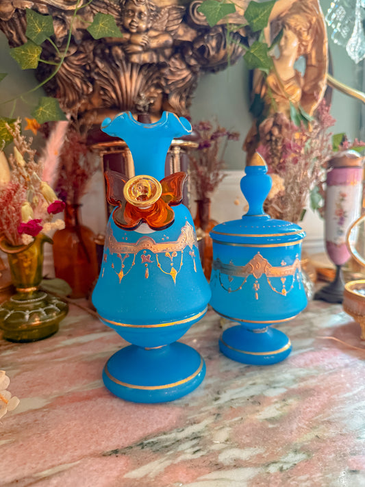 French bristol set✨