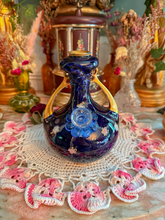 Austrian floral✨