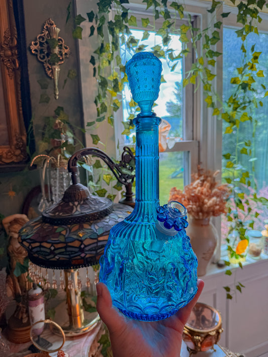 Blue zodiac✨