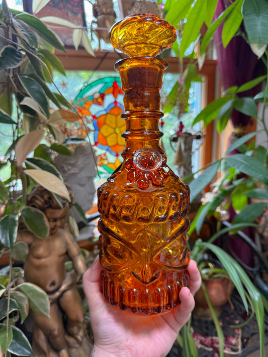 Amber Jim beam✨
