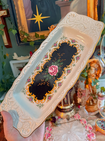Bavarian Rolling tray✨