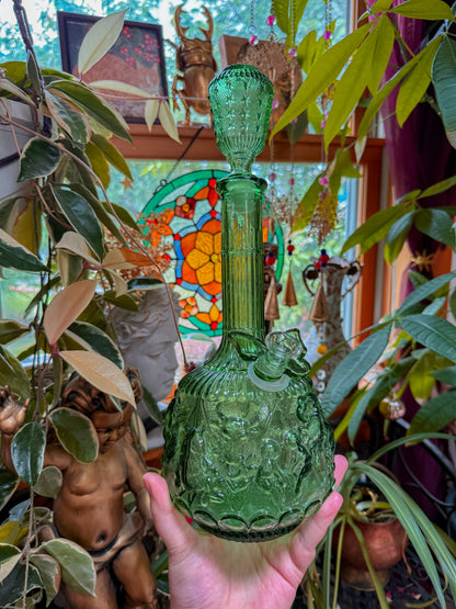 Green empoli zodiac✨