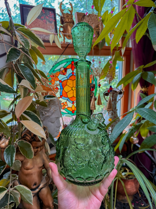 Green empoli zodiac✨