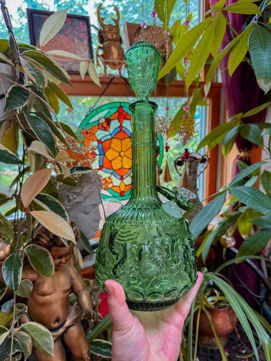 Green empoli zodiac✨