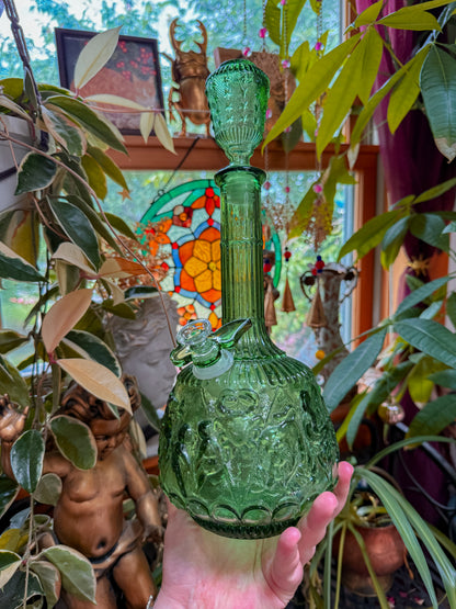 Green empoli zodiac✨