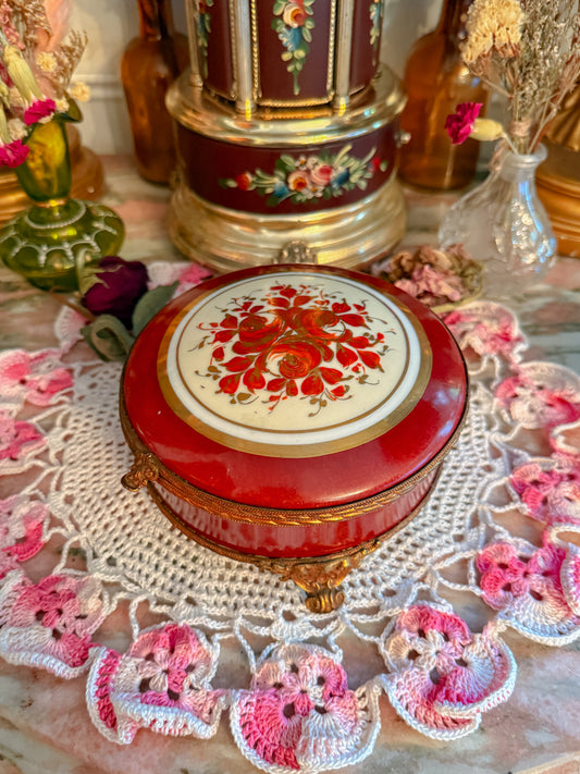 French Limoges stash✨