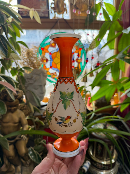 ✨Bristol bird vase✨