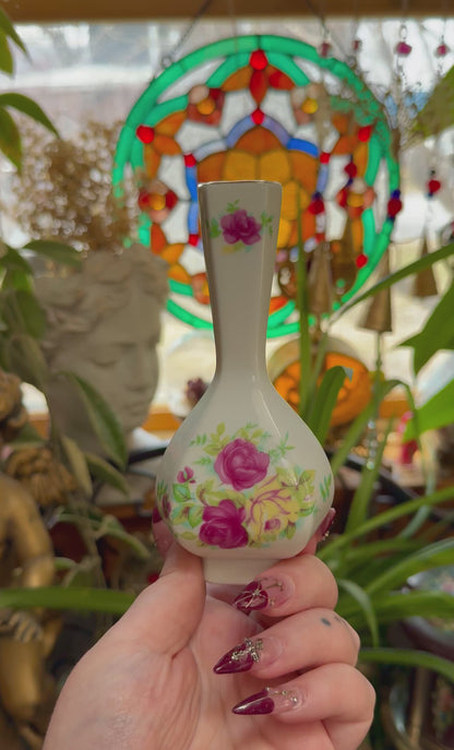 Floral bowl✨
